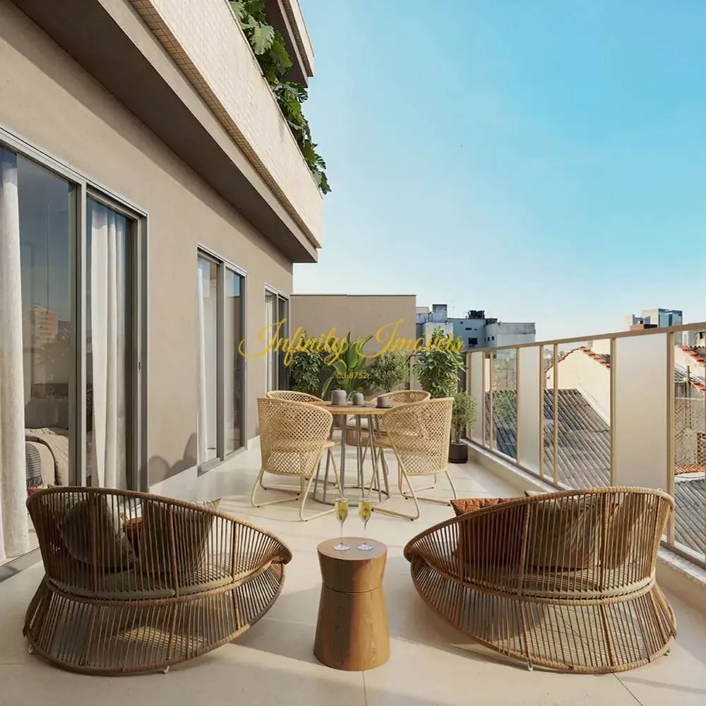 Apartamento, 2 quartos, 85 m² - Foto 11