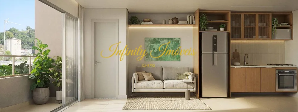 Apartamento, 2 quartos, 85 m² - Foto 5
