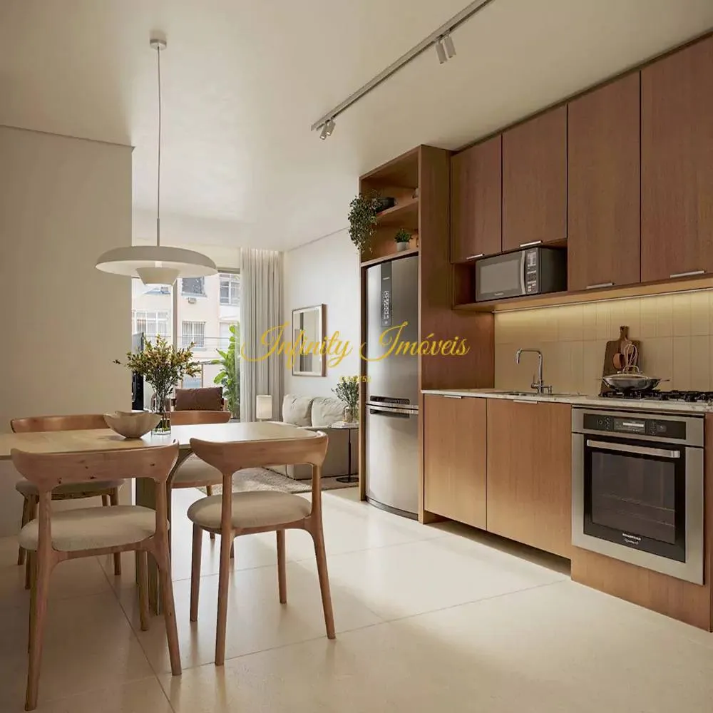 Apartamento, 2 quartos, 85 m² - Foto 4