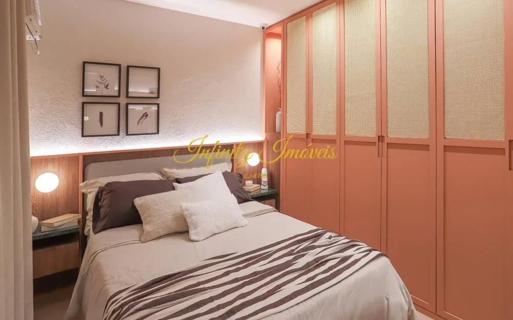 Apartamento, 1 quarto, 84 m² - Foto 7