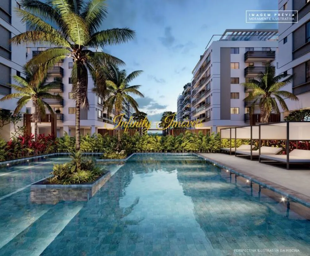 Apartamento, 4 quartos, 133 m² - Foto 1