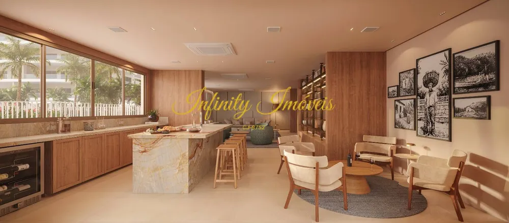 Cobertura, 5 quartos, 363 m² - Foto 42