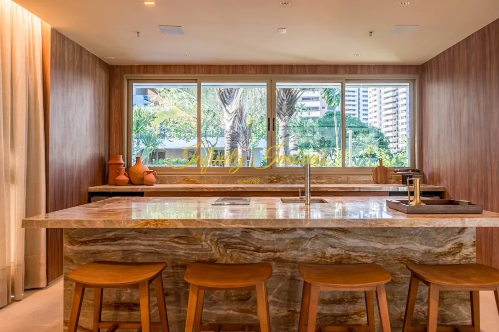 Cobertura, 5 quartos, 363 m² - Foto 51