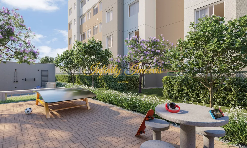 Apartamento, 2 quartos, 55 m² - Foto 25