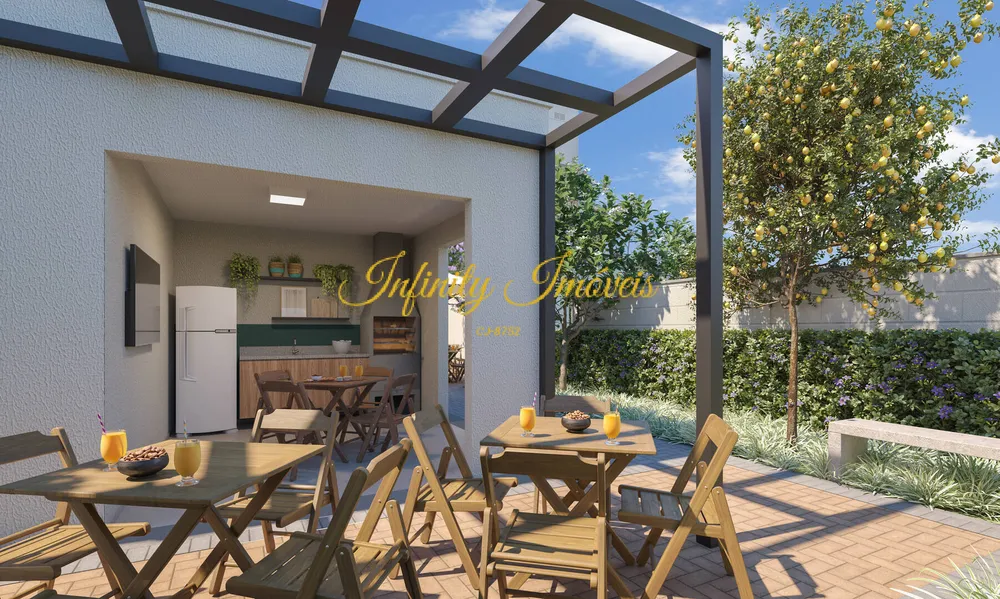 Apartamento, 2 quartos, 55 m² - Foto 16
