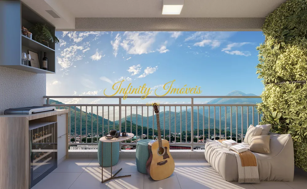 Apartamento, 2 quartos, 55 m² - Foto 29