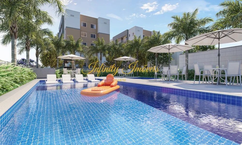 Apartamento, 2 quartos, 55 m² - Foto 12