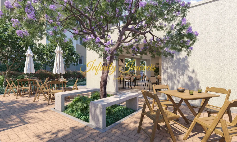 Apartamento, 2 quartos, 55 m² - Foto 18
