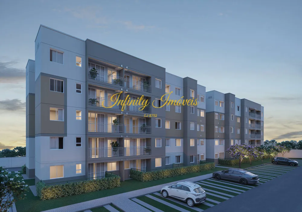 Apartamento, 2 quartos, 55 m² - Foto 27