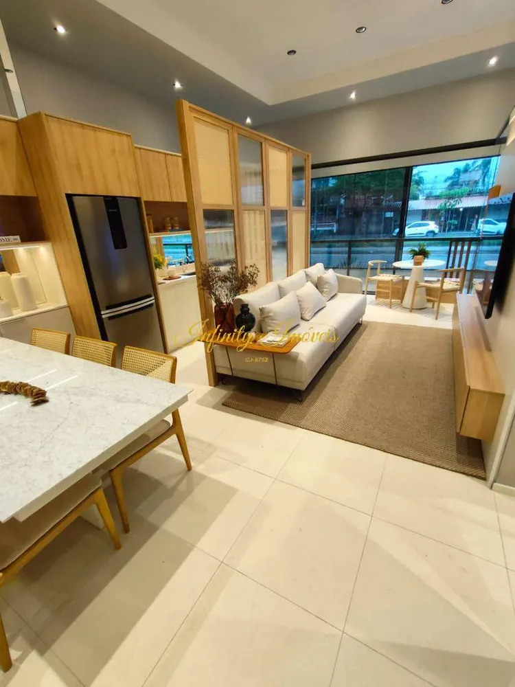 Apartamento, 3 quartos, 73 m² - Foto 30