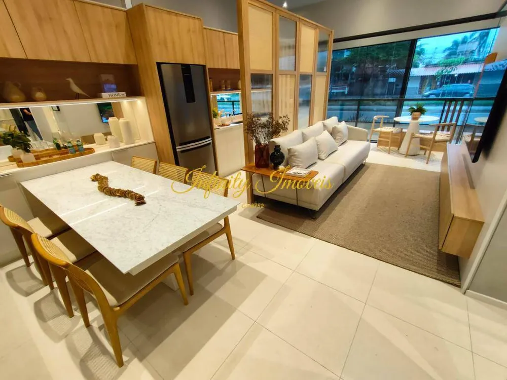 Apartamento, 3 quartos, 72 m² - Foto 12