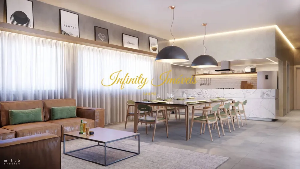 Apartamento, 3 quartos, 73 m² - Foto 19