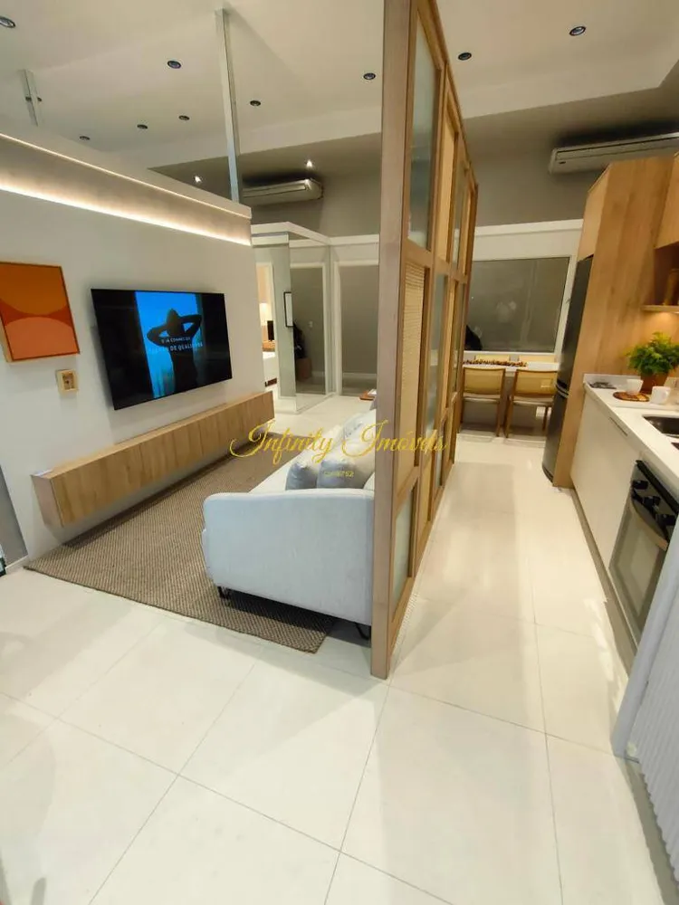 Apartamento, 3 quartos, 72 m² - Foto 11