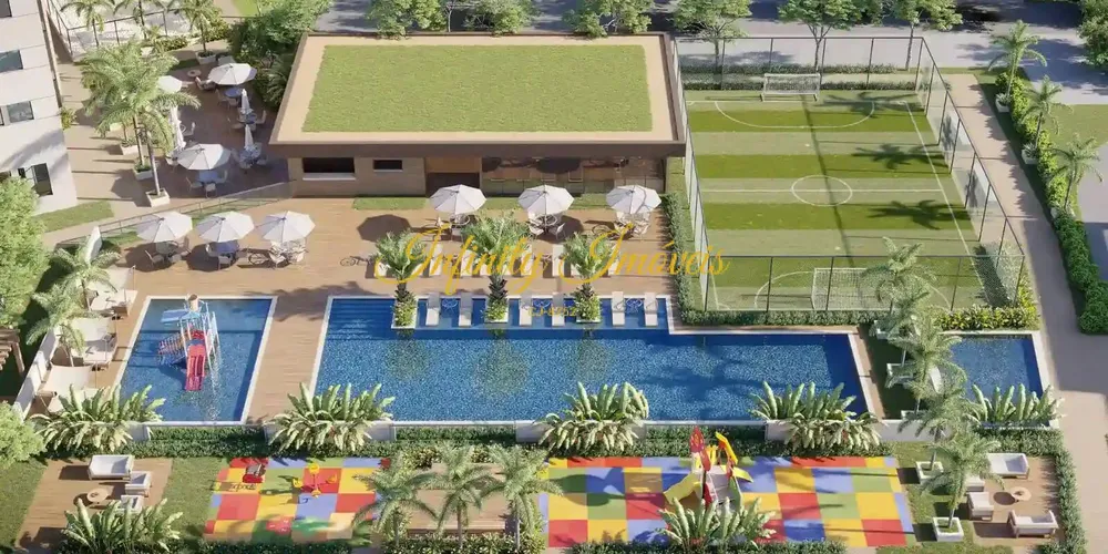Apartamento, 3 quartos, 73 m² - Foto 5