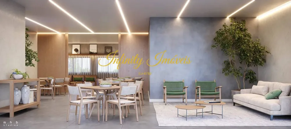 Apartamento, 3 quartos, 72 m² - Foto 6