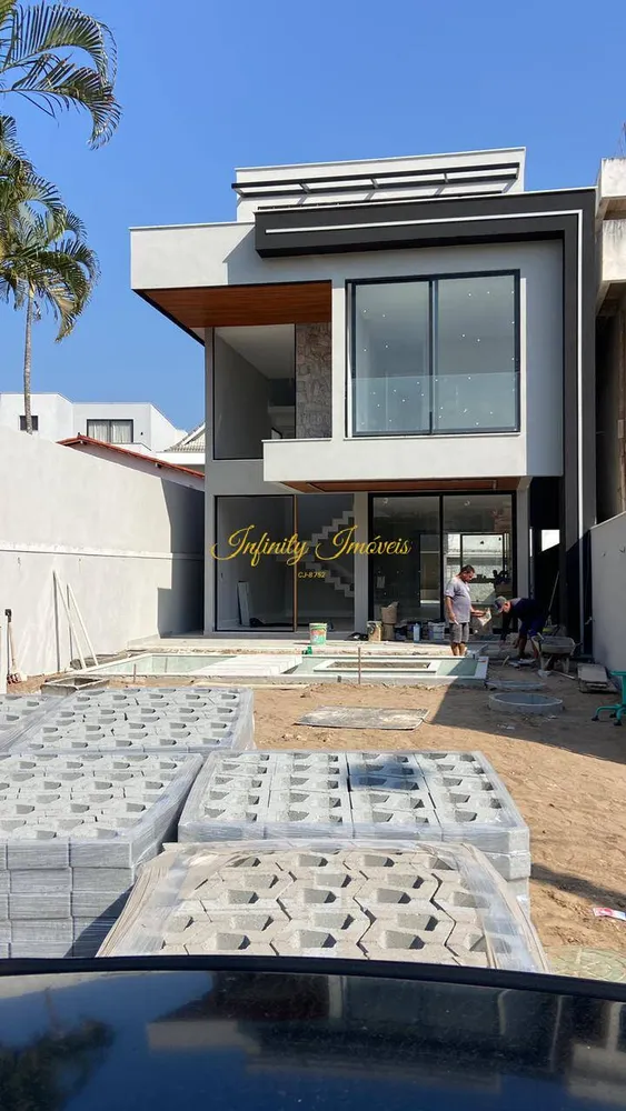 Casa, 4 quartos, 350 m² - Foto 10