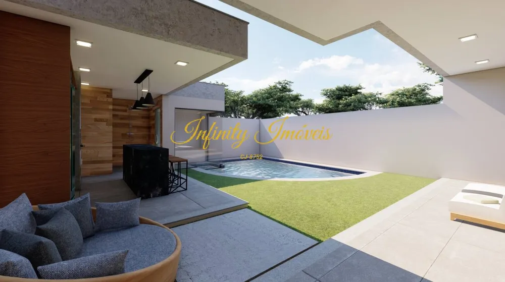 Casa, 4 quartos, 350 m² - Foto 3