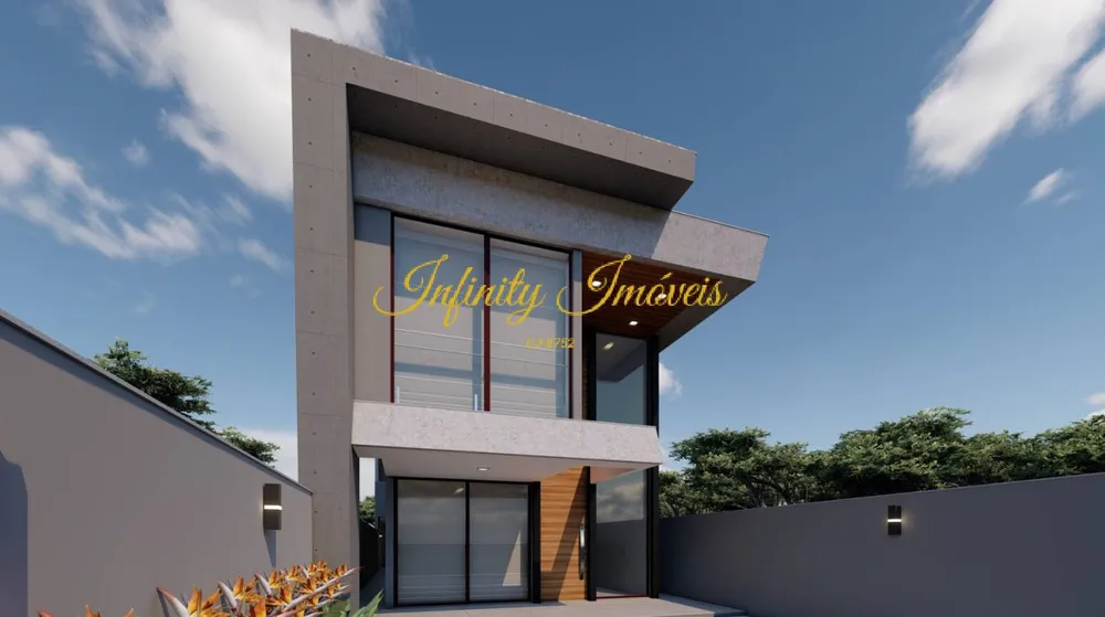 Casa, 4 quartos, 350 m² - Foto 2