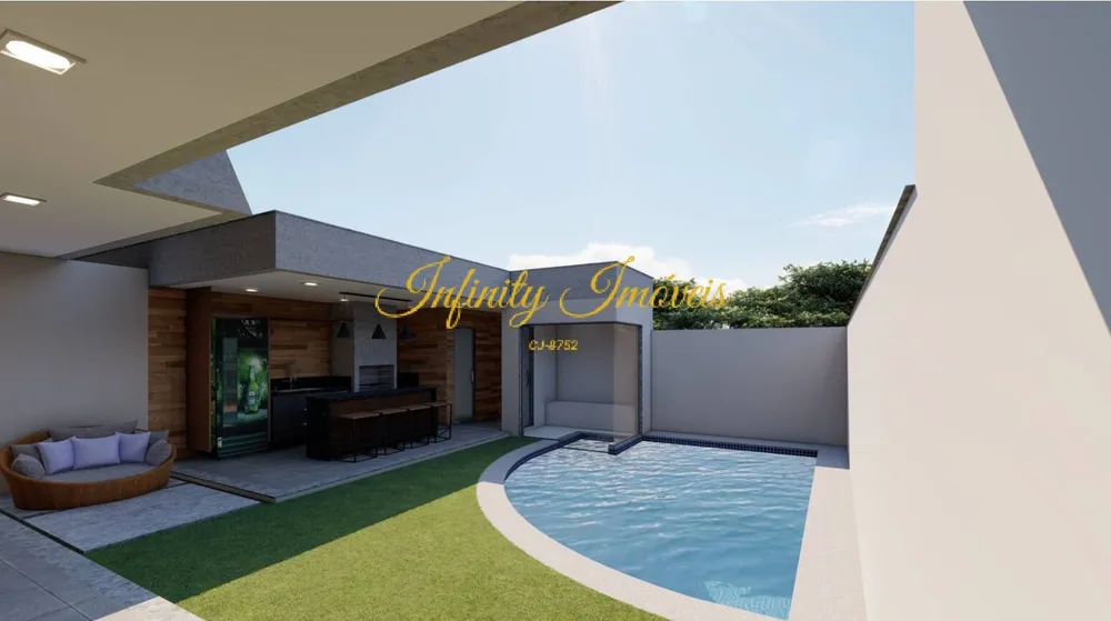 Casa, 4 quartos, 350 m² - Foto 7