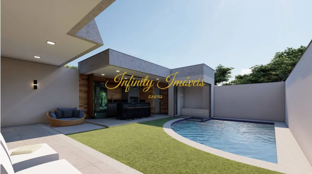 Casa, 4 quartos, 350 m² - Foto 12