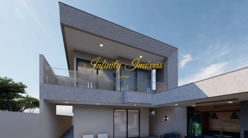 Casa, 4 quartos, 350 m² - Foto 6