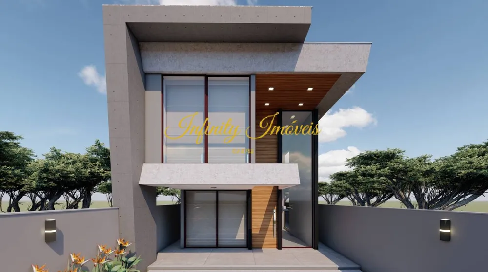 Casa, 4 quartos, 350 m² - Foto 1