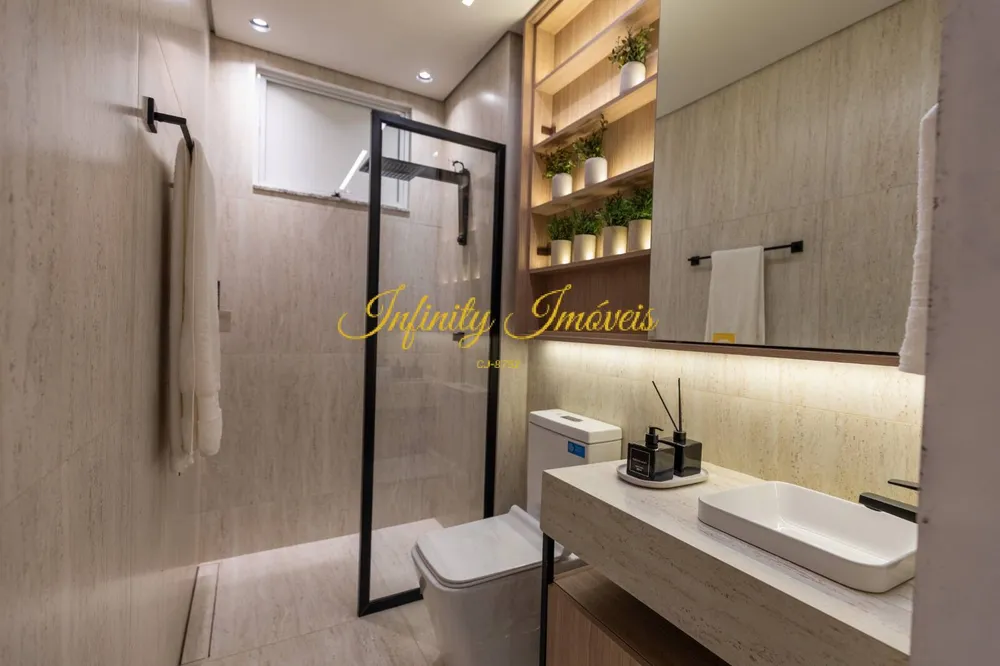 Apartamento, 1 quarto, 45 m² - Foto 10