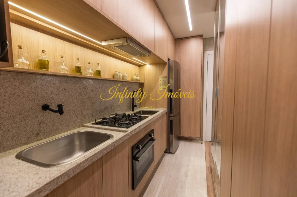 Apartamento, 1 quarto, 45 m² - Foto 6