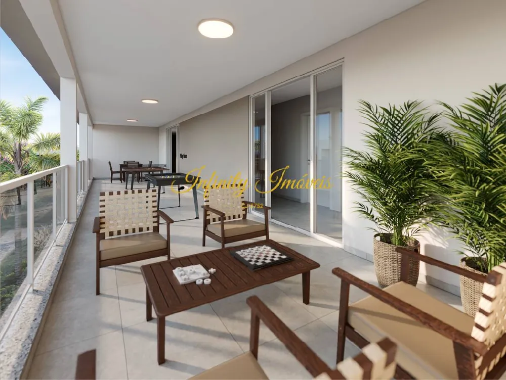 Apartamento, 1 quarto, 45 m² - Foto 15