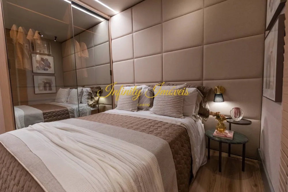 Apartamento, 1 quarto, 45 m² - Foto 7
