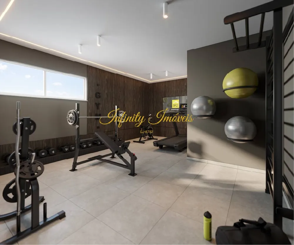 Apartamento, 1 quarto, 45 m² - Foto 19