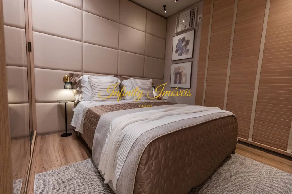 Apartamento, 1 quarto, 45 m² - Foto 8