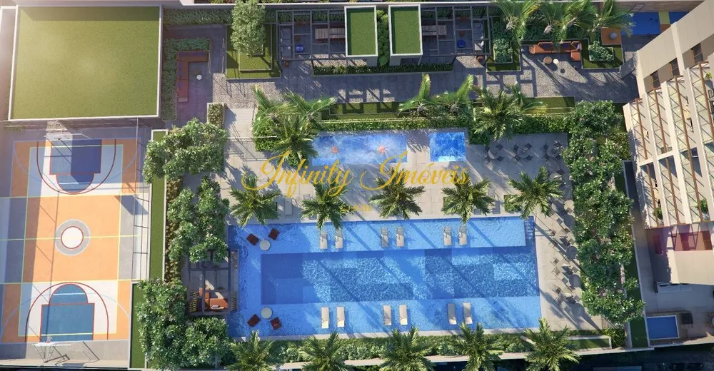 Apartamento, 3 quartos, 89 m² - Foto 49
