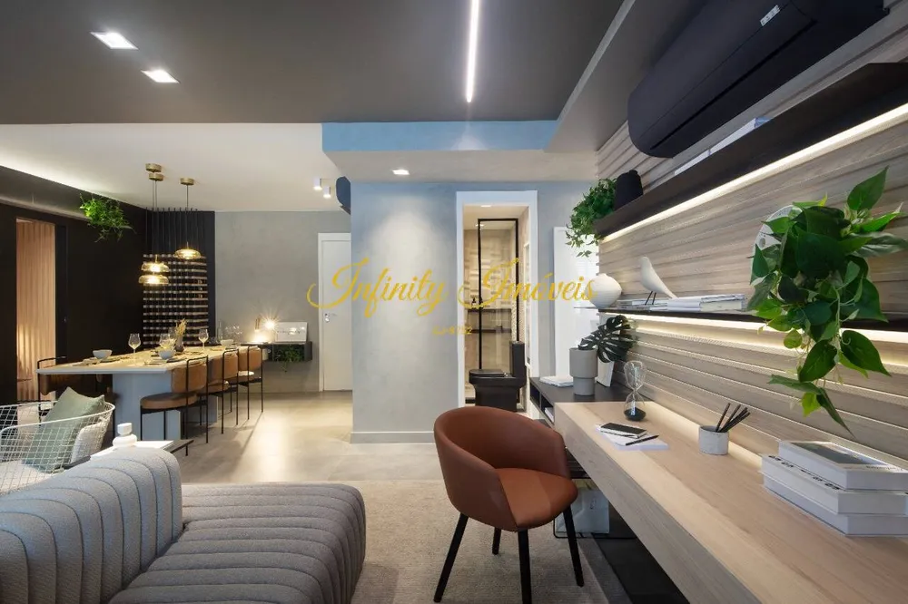 Apartamento, 3 quartos, 89 m² - Foto 21