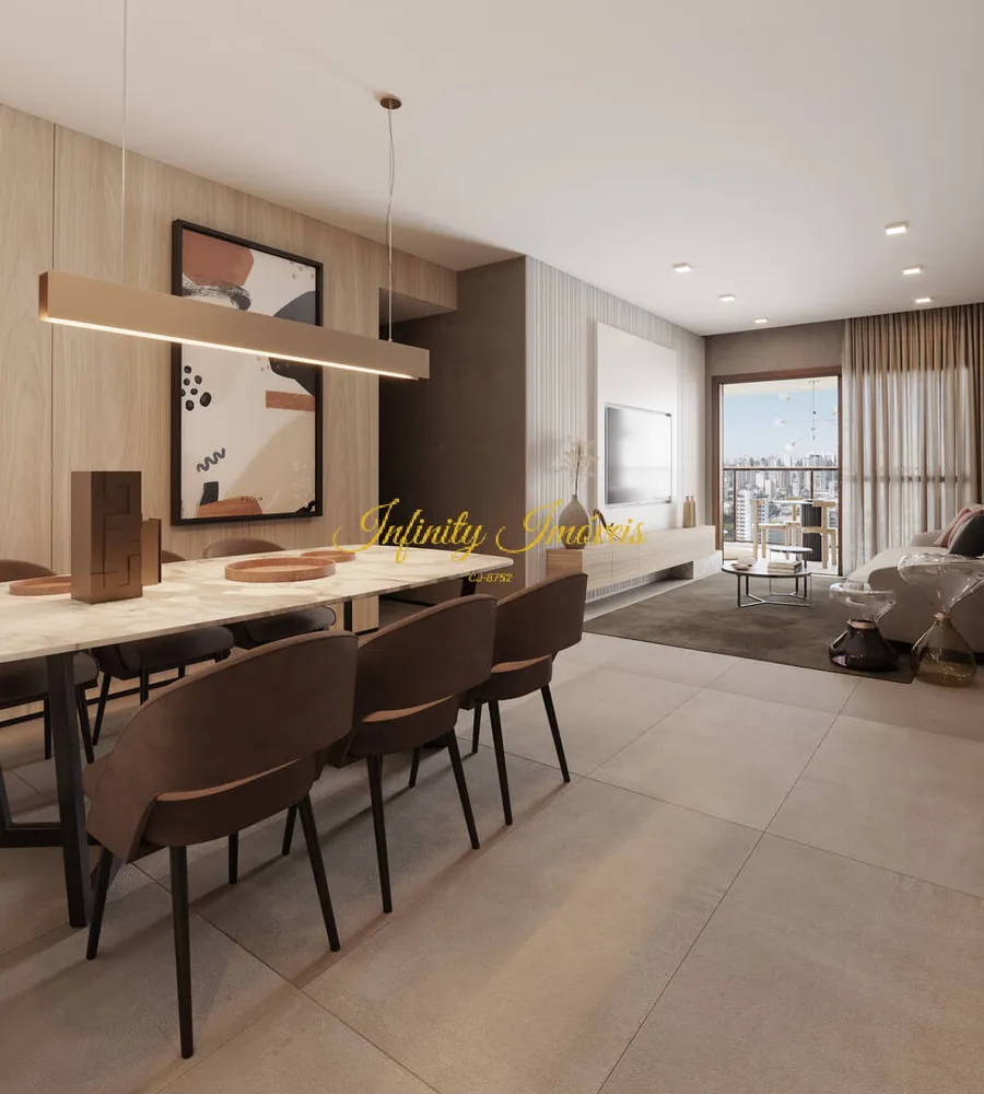 Apartamento, 3 quartos, 89 m² - Foto 36