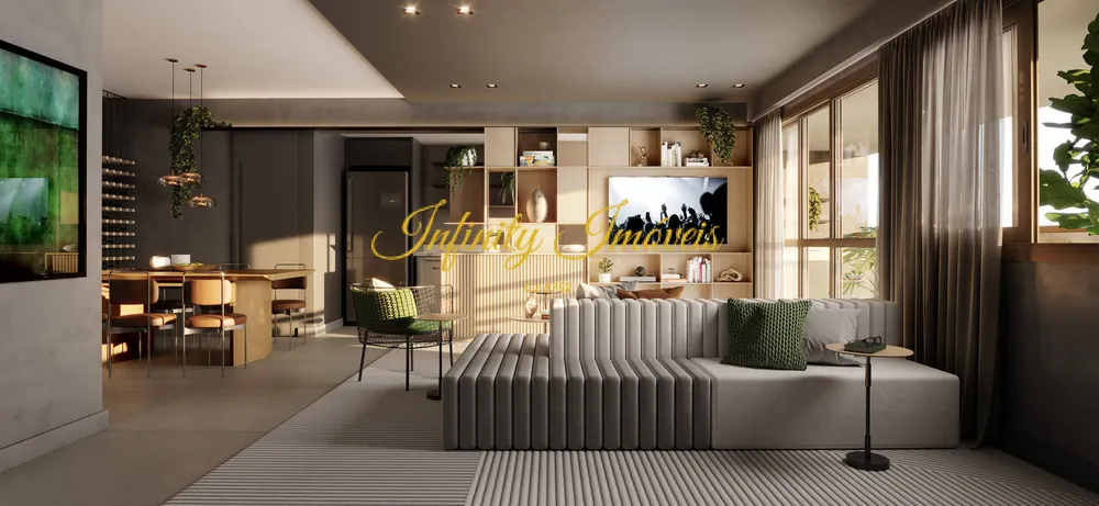 Apartamento, 3 quartos, 89 m² - Foto 46