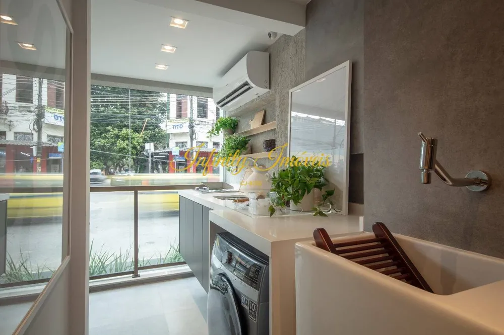 Apartamento, 3 quartos, 89 m² - Foto 11