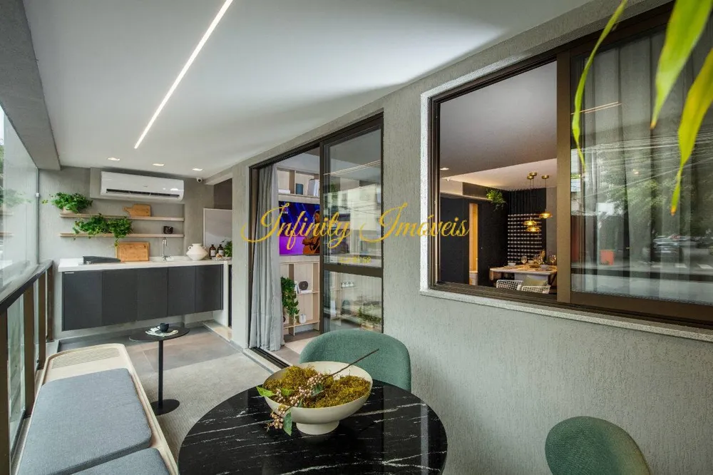 Apartamento, 3 quartos, 89 m² - Foto 5