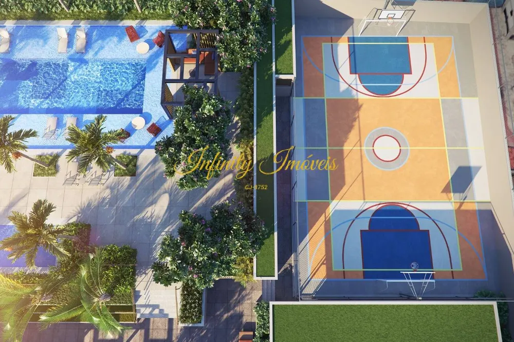 Apartamento, 3 quartos, 89 m² - Foto 55