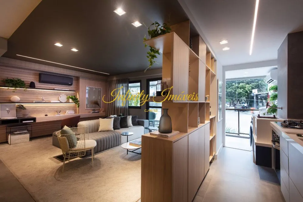 Apartamento, 3 quartos, 89 m² - Foto 7