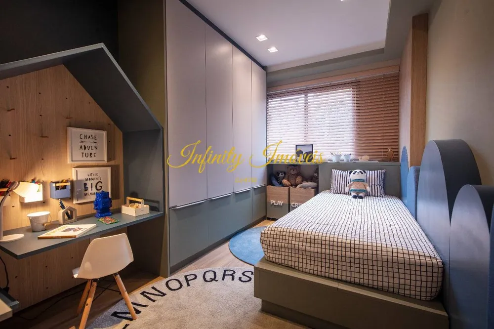 Apartamento, 3 quartos, 89 m² - Foto 20