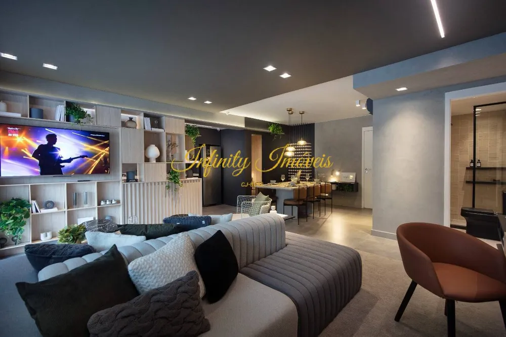 Apartamento, 3 quartos, 89 m² - Foto 4