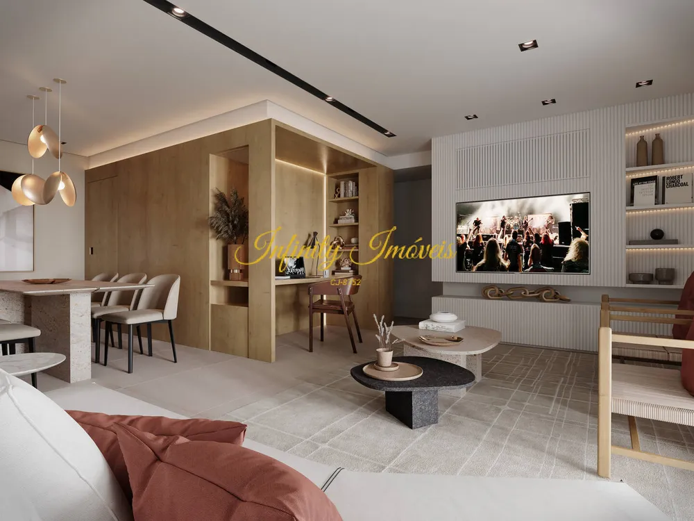 Apartamento, 3 quartos, 89 m² - Foto 52