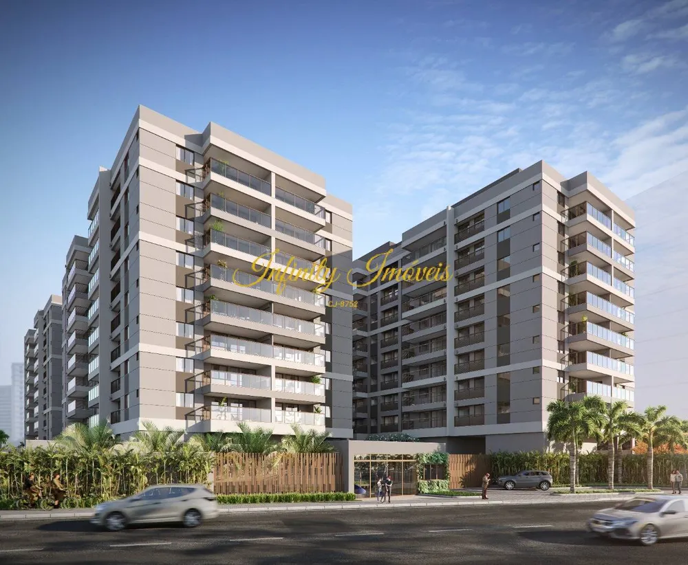 Apartamento, 3 quartos, 89 m² - Foto 45