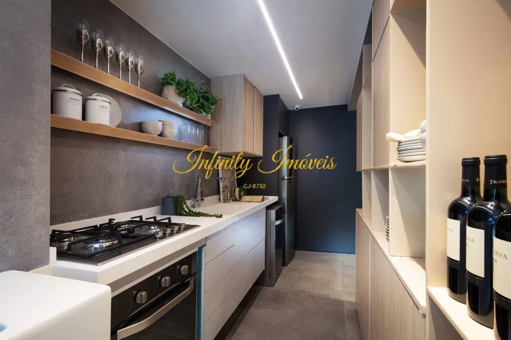 Apartamento, 3 quartos, 89 m² - Foto 10
