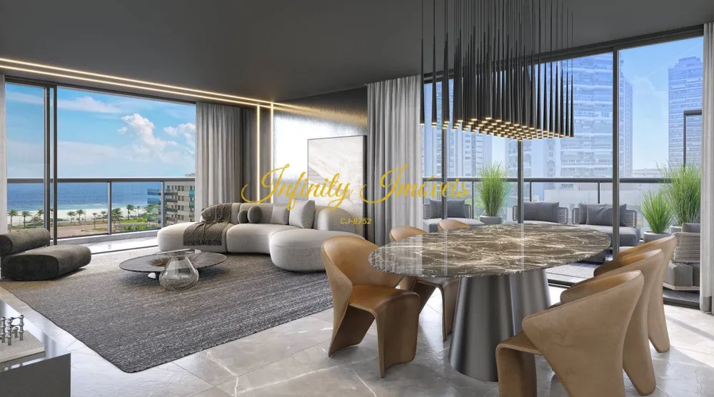 Apartamento, 5 quartos, 260 m² - Foto 3