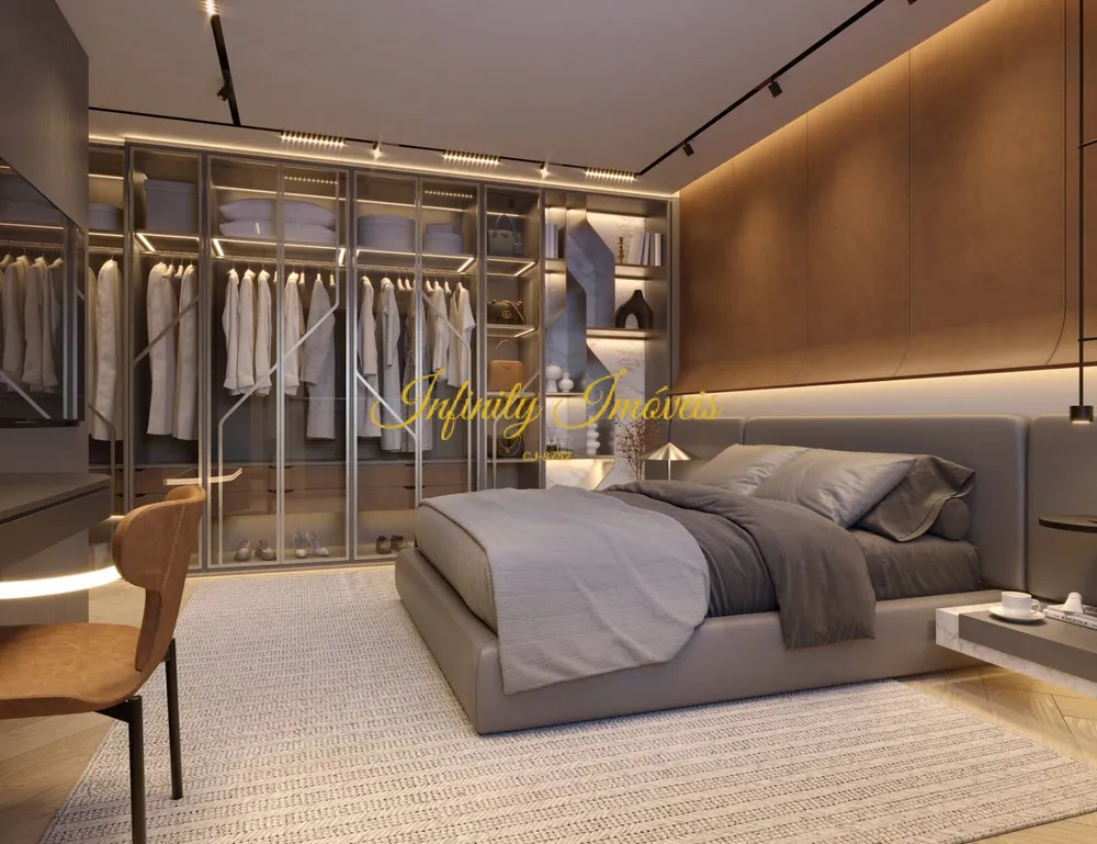 Apartamento, 5 quartos, 260 m² - Foto 8