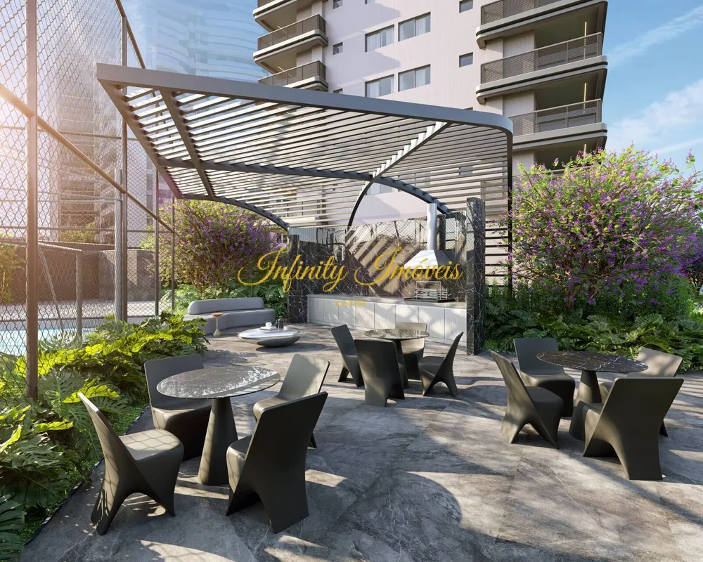 Apartamento, 5 quartos, 260 m² - Foto 29