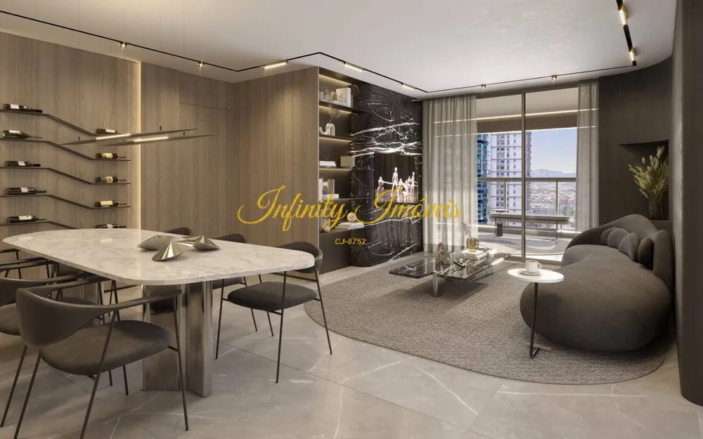 Apartamento, 5 quartos, 260 m² - Foto 5