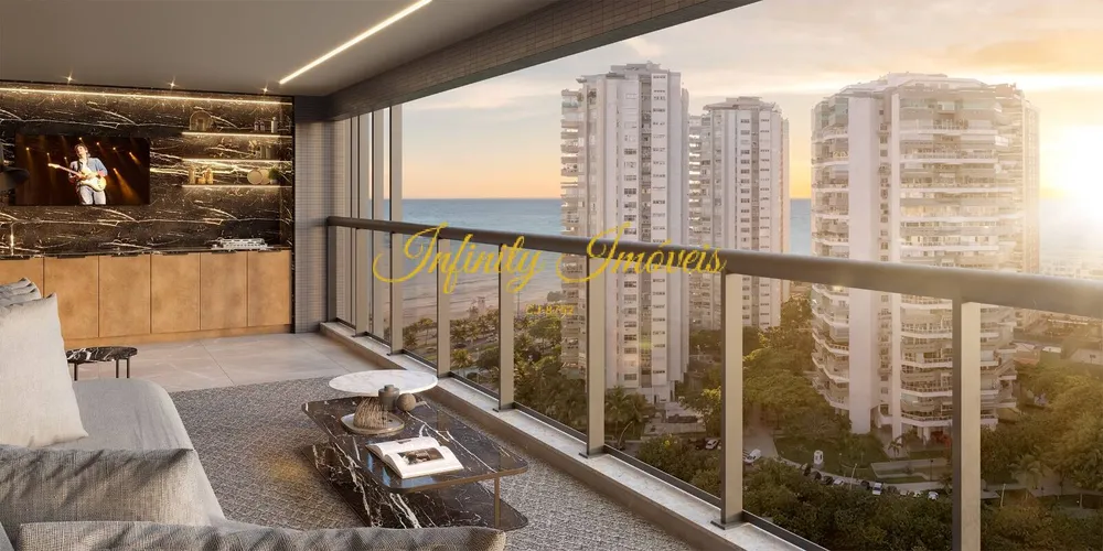 Apartamento, 5 quartos, 260 m² - Foto 2